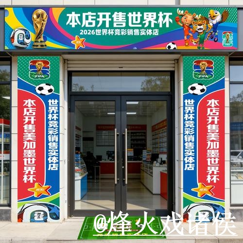 2026世界杯赛前盘口入口更新,赔率区别和赛中走势别弄错 2026世界杯赛前盘口入口更新,赔率区别和赛中走势别弄错